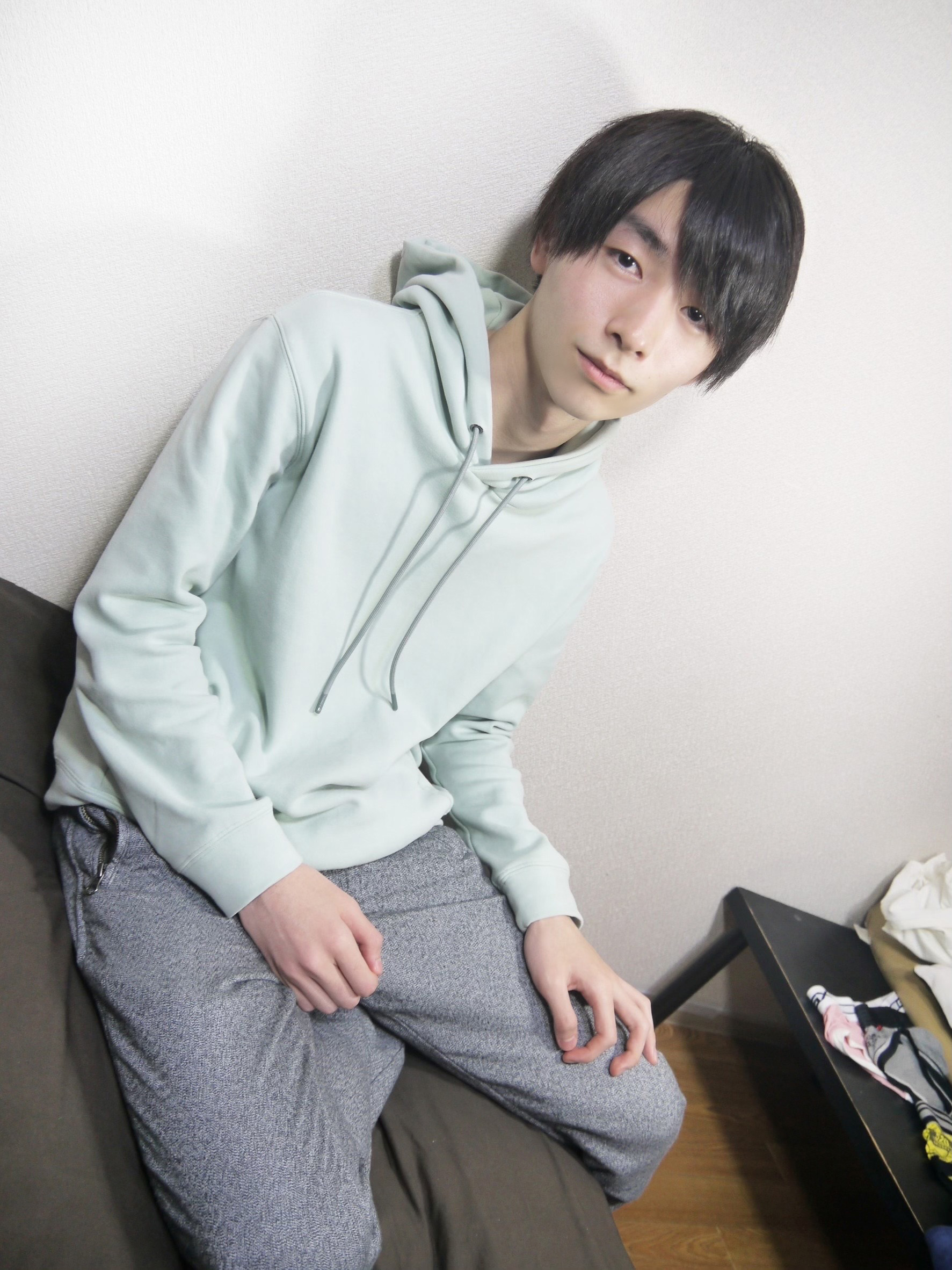 NEXT大阪　はるとｗ