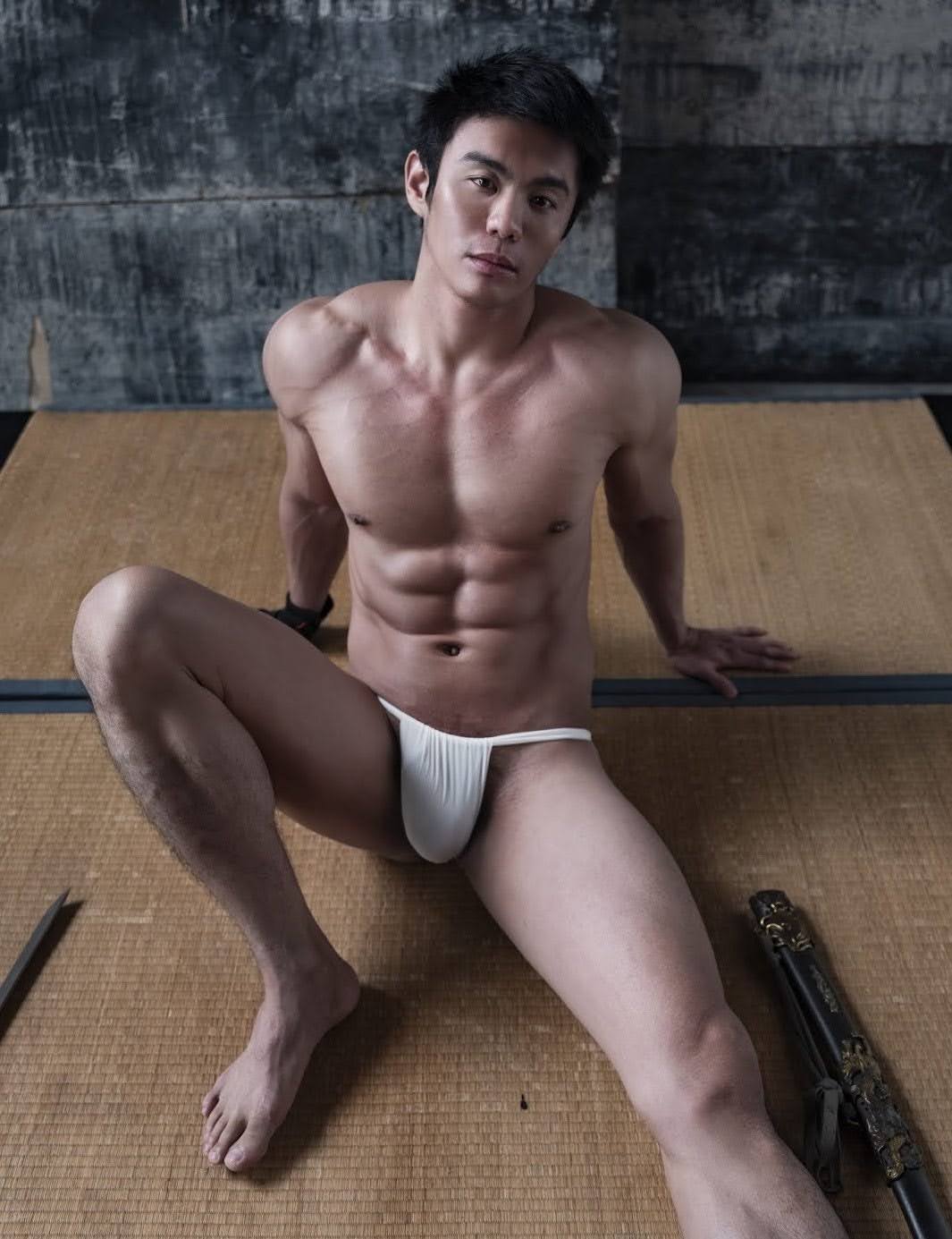 3月度★褌ヨガ＠高田馬場、大阪、熊谷