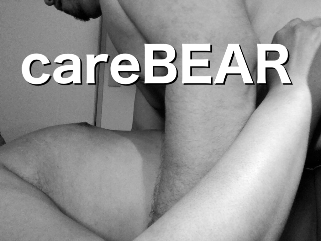careBEAR4月のキャンペーン‼️