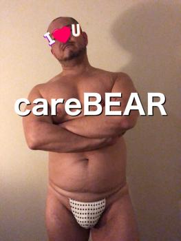 careBEAR4月のキャンペーン‼️  - 768x1024 615kb