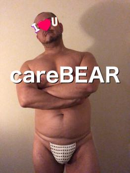 careBEAR4月のキャンペーン‼️  - 768x1024 615kb - 