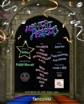 fancyHIM -MIDNIGHT FAVORITE- 1080x1344 221.5kb