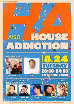 House Addiction 1060x1500 433.4kb
