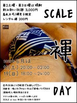 SCALE褌DAY  - 1260x1680 252.3kb