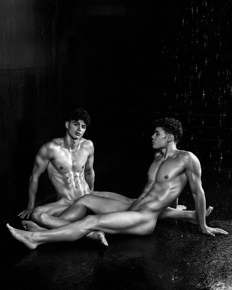 6～8月★高田馬場でヌードヨガ＆ペアヨガ（初めての方、お一人様大歓迎！）