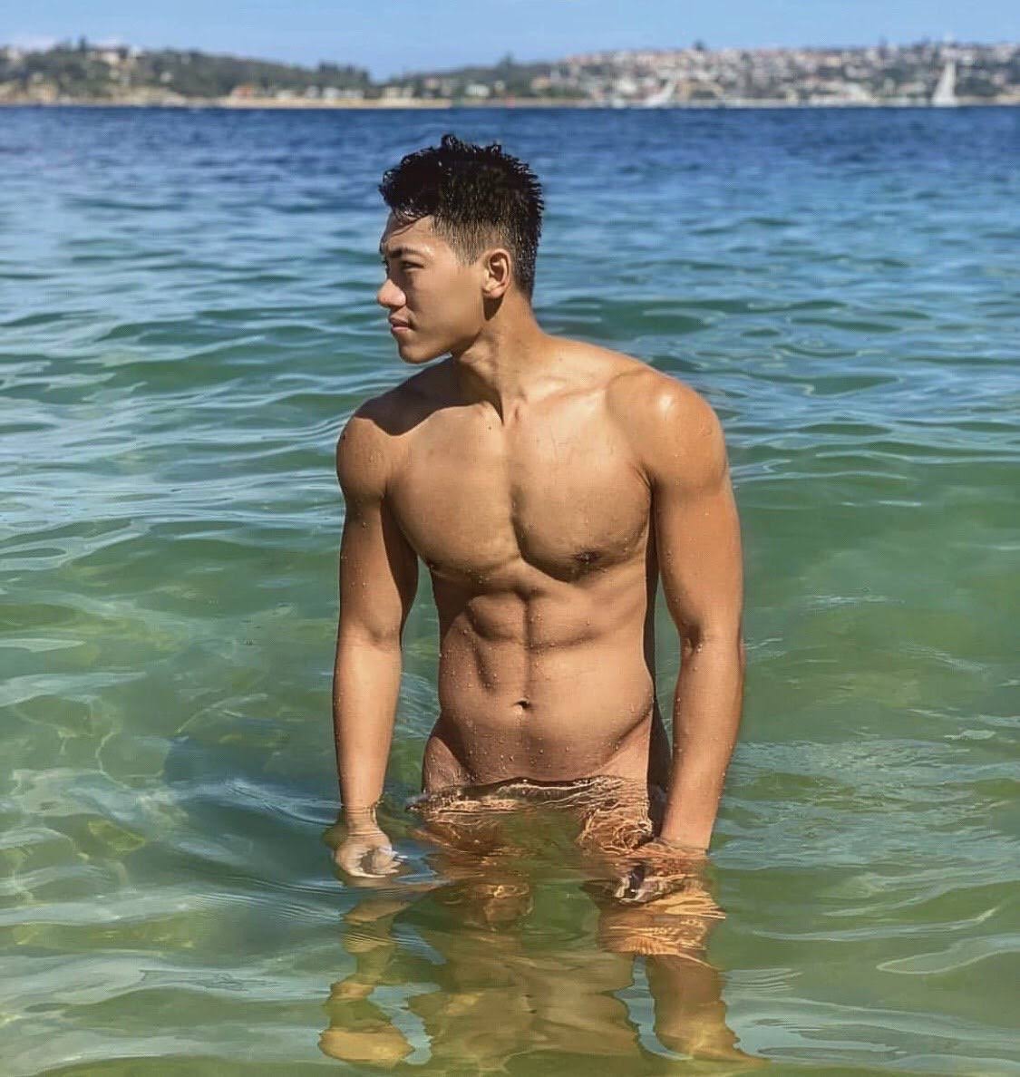 7月22～24日（金～日）海を見下ろす超プライベートな隠れ家リゾートで全裸リトリート＠沖縄本島