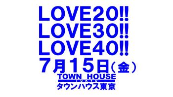 〈新橋リーマン会!!〉 ＬＯＶＥ２０!! ＬＯＶＥ３０!! ＬＯＶＥ４０!! 1280x720 116.9kb