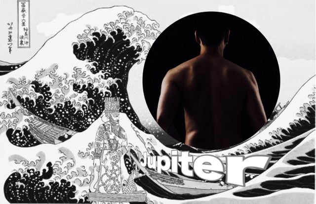 新店オープン Jupiter Men's