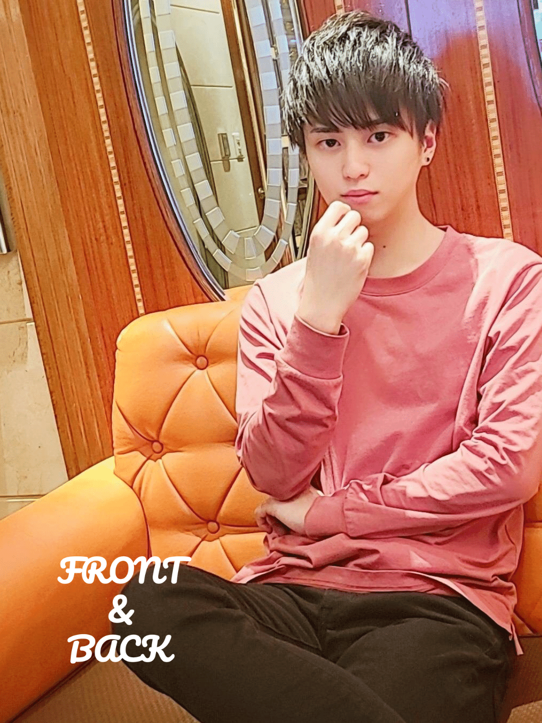 あいち君の個人キャンペーン