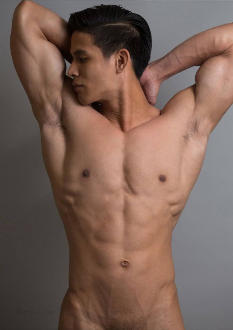 8～9月★東京でヌードヨガ、ペアヨガ＆マッサージ（初めての方、お一人様大歓迎！）