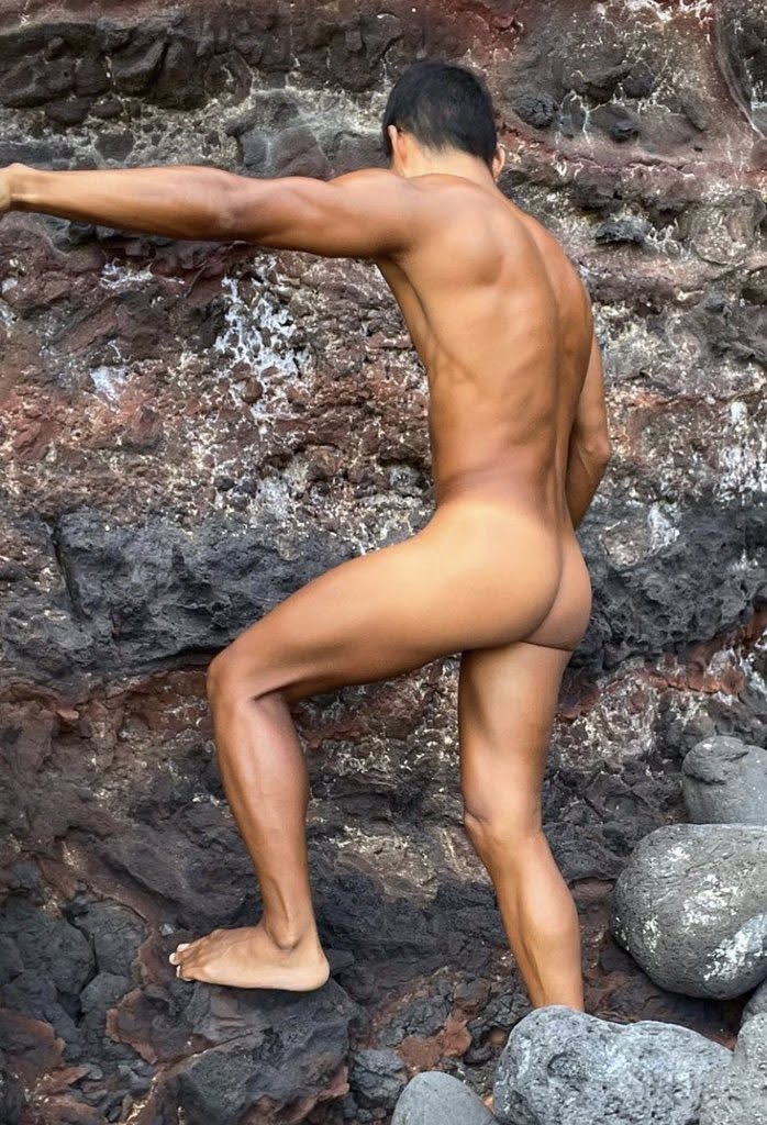 9月3日～4日（土日）秩父の秘境でヌードリトリート