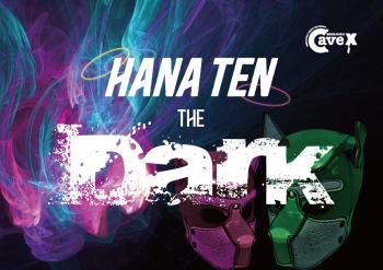 【HANA TEN】HANA TEN the DARK (2022.09.07 WED)  - 842x595 213.6kb