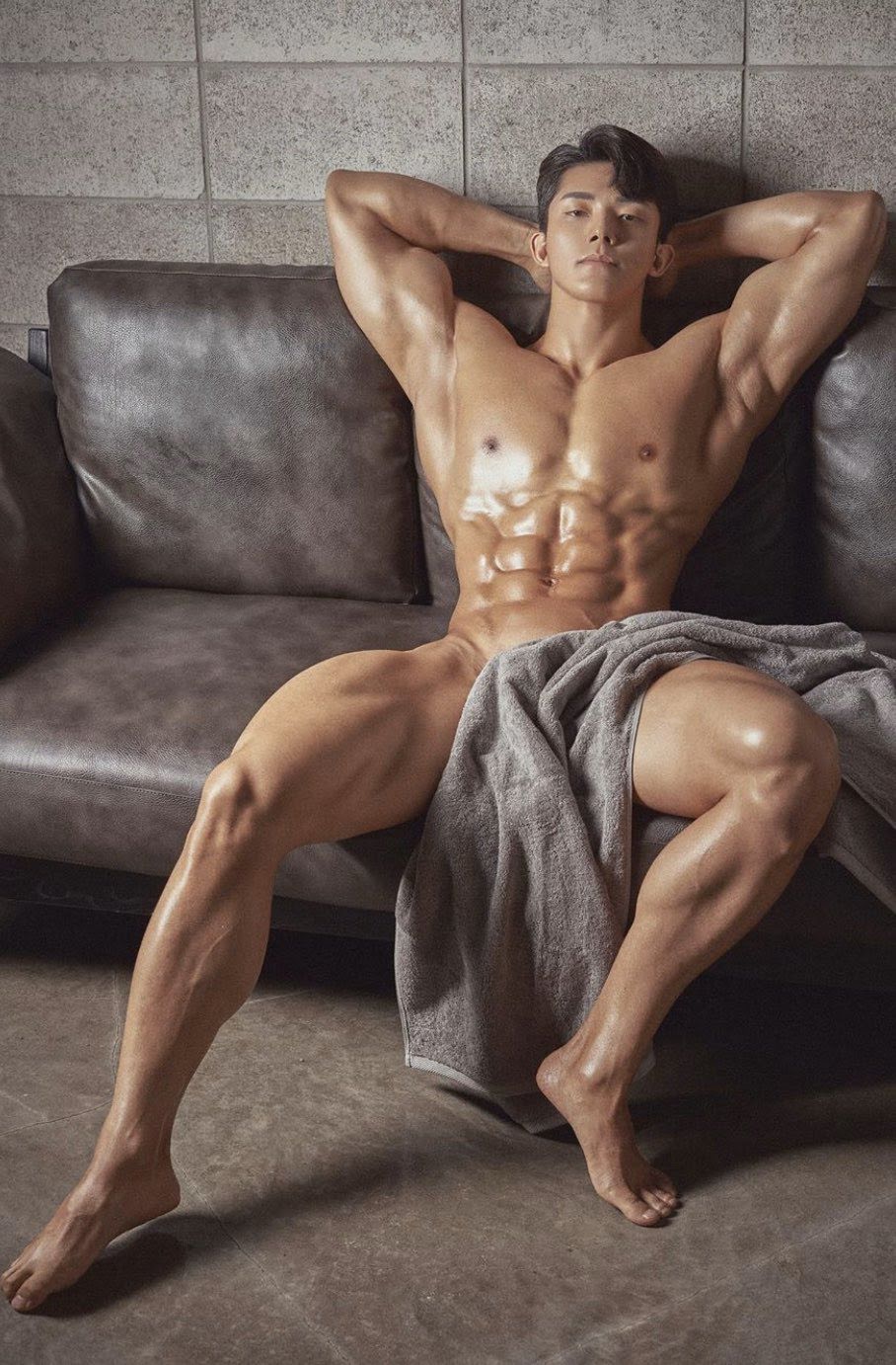 9月10日（土）19：00～パンイチ、褌、競パン、全裸OK飲み会！＠大阪