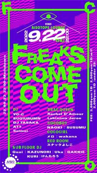 FREAKS COME OUT 828x1472 398.8kb