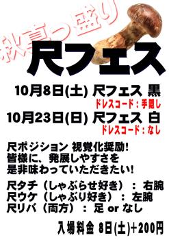 尺フェス 白 (10月23日 日) 794x1123 285.8kb