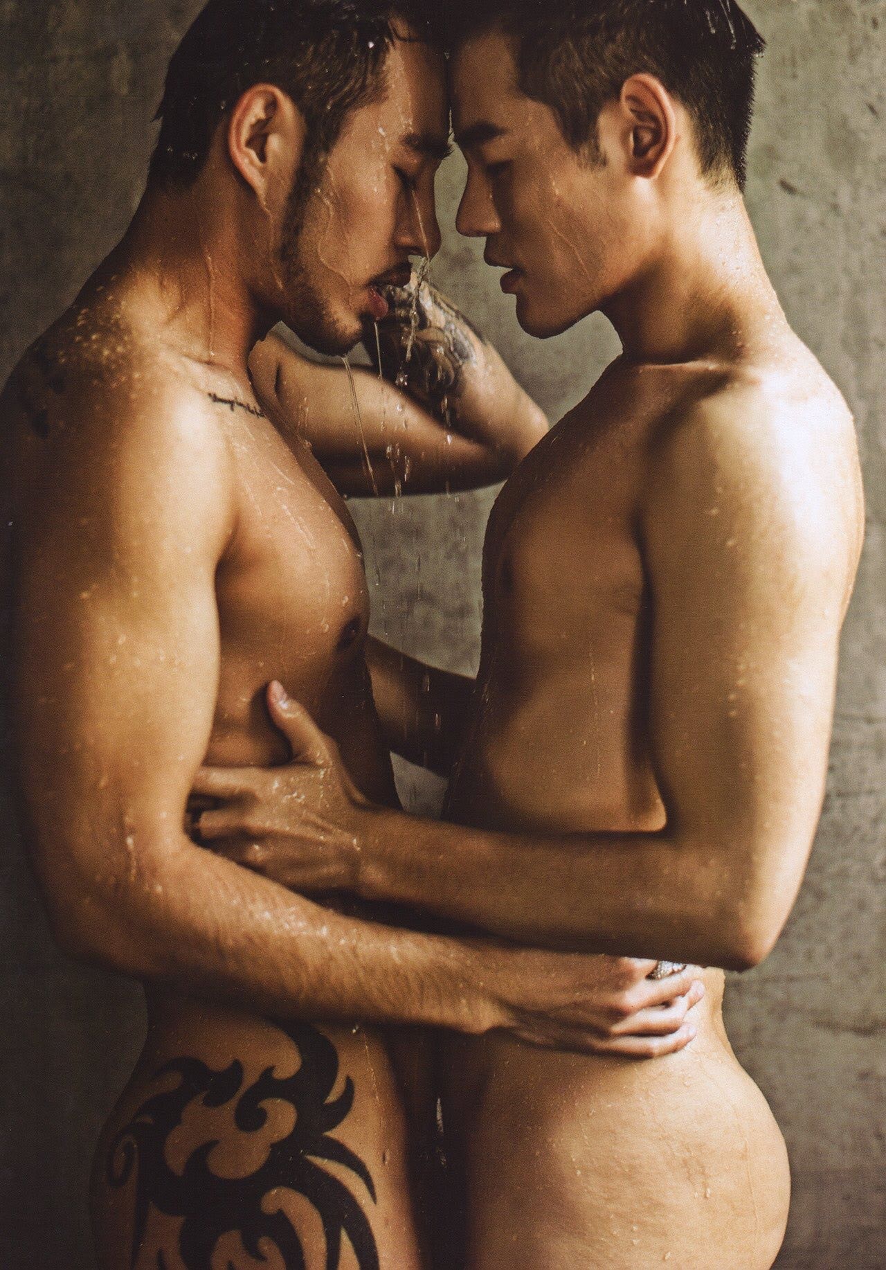 11月★新宿でヌードヨガ、ペアヨガ＆まぐわい（初めての方、お一人様大歓迎！）