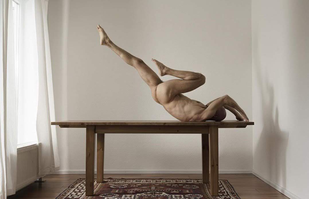 11月19～20日　横浜でヨガ＆マッサージ　＠西谷（相鉄線）