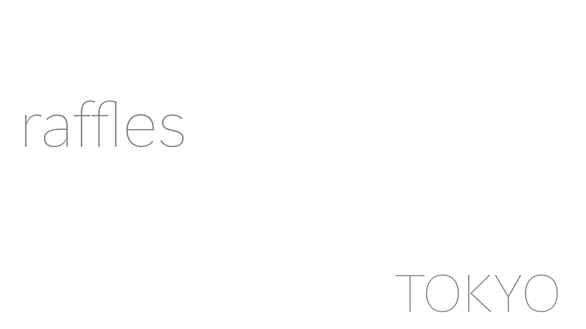 ガチムチですが、新しくオープンいたしました！