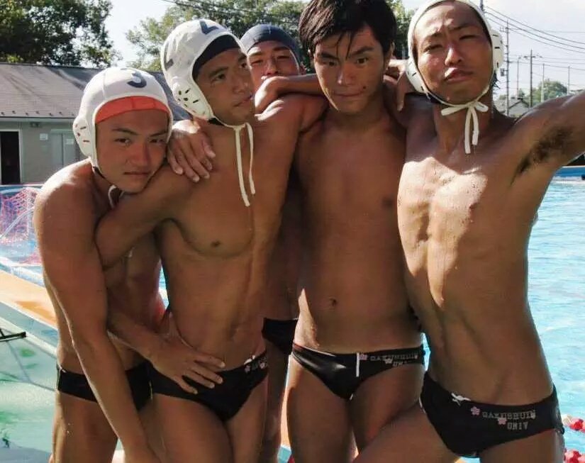 2月4日★新宿で競パンペアヨガ（初めての方、お一人様大歓迎！）