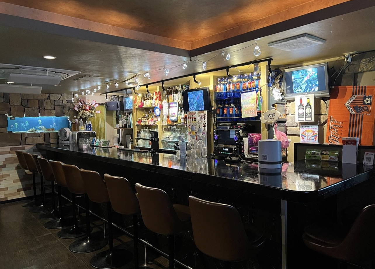 3/10 Fri. MAMORU BIRTHDAY PARTY 2023