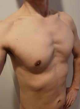 3月18日（土）18：00🍣男体盛り！＠新宿御苑前【モデル：50代ダンディー＆セクシー♪髭マッチョ】 1103x1483 78.9kb