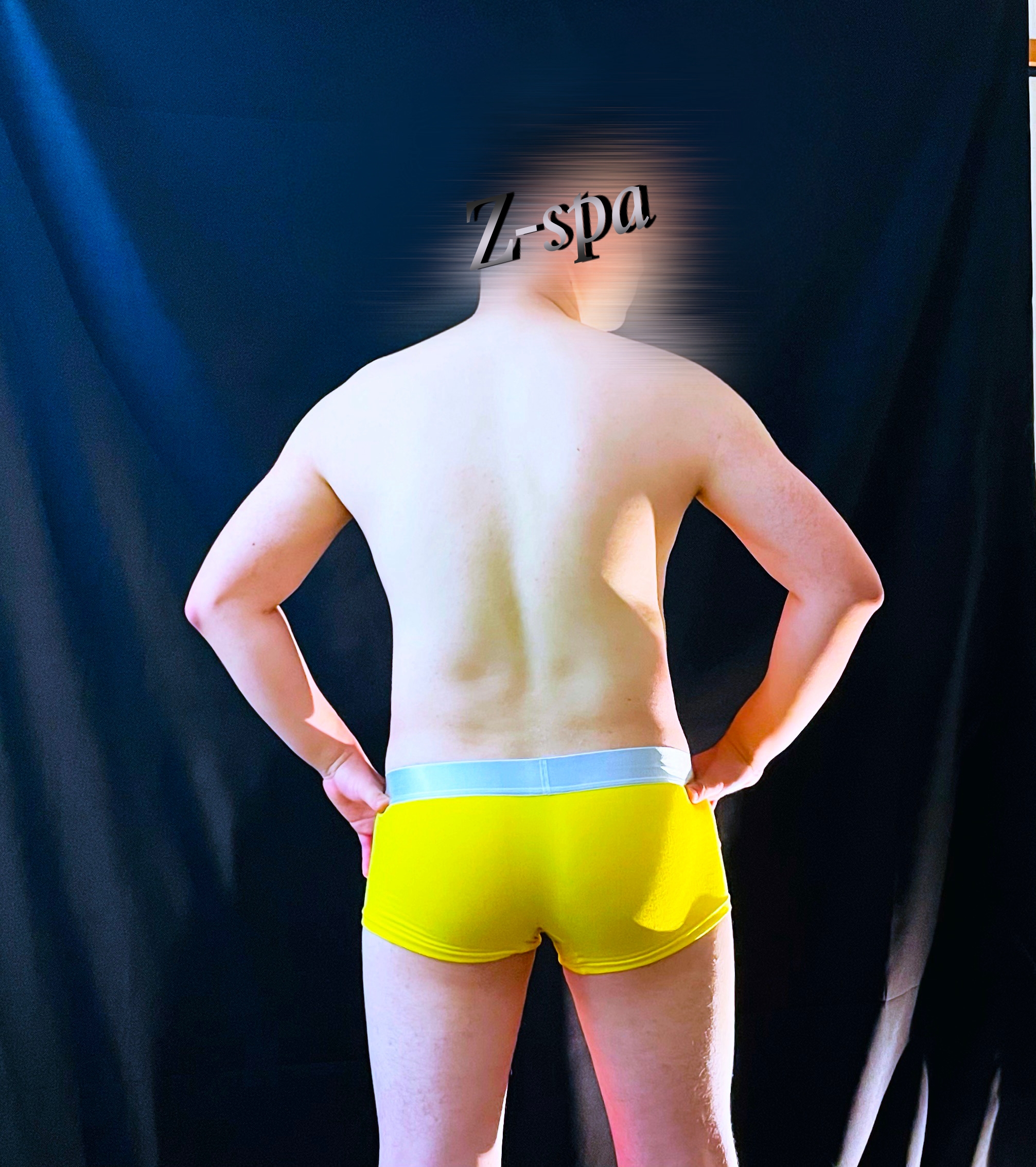 z-SPA スタッフ紹介★