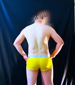 z-SPA スタッフ紹介★ 2013x2268 2166.6kb