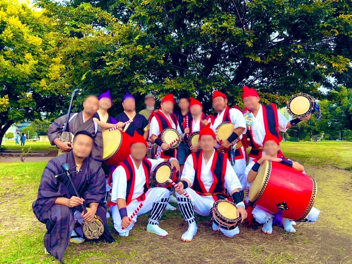 新規メンバー募集！