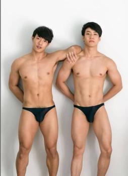 パンイチ、褌、競パン、全裸OK飲み会！@熊谷（お泊り可） 581x800 40.9kb