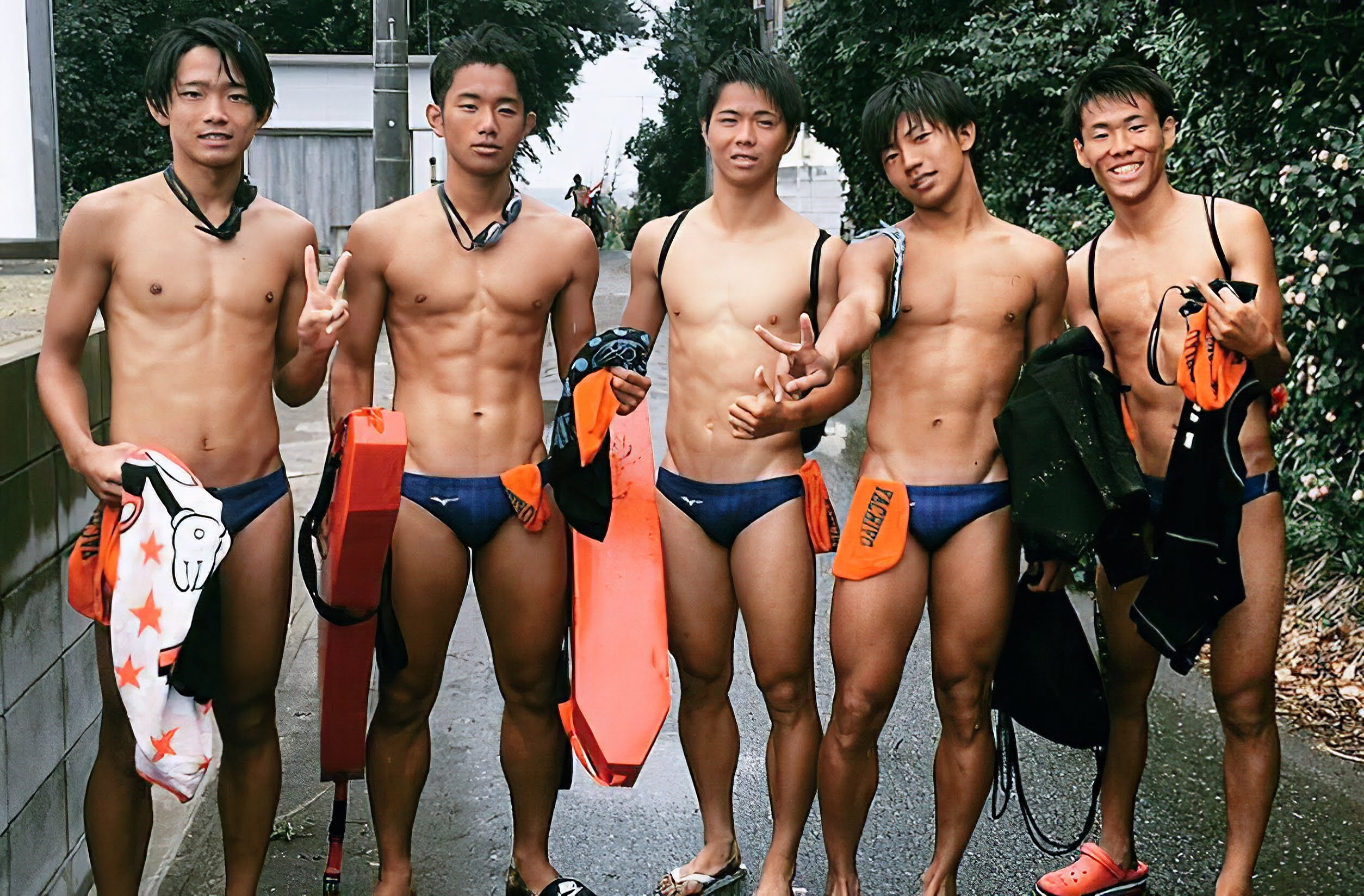 GWはヌードヨガなどイベント満載！　地方の方大歓迎！！