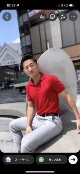 ゲイバー ゲイイベント ゲイクラブイベント 元警察官男性セラピストが癒す東京（巣鴨）5月16〜6月1日