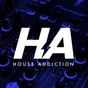 House Addiction  - 400x400 28.6kb