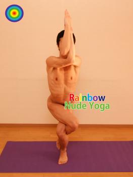 6月21日（水）19：30★新宿でヌードヨガ★グループレッスン（初めての方、お一人様大歓迎！ 480x640 203.9kb