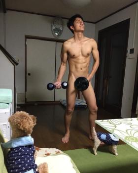 7月15日(土)19:00~パンイチ、褌、競パン、全裸OK飲み会!@新宿御苑前 818x1024 115.2kb