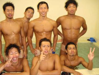 7月16日（日）19:00～パンイチ、褌、競パン、全裸OK飲み会！@熊谷 640x480 46.6kb