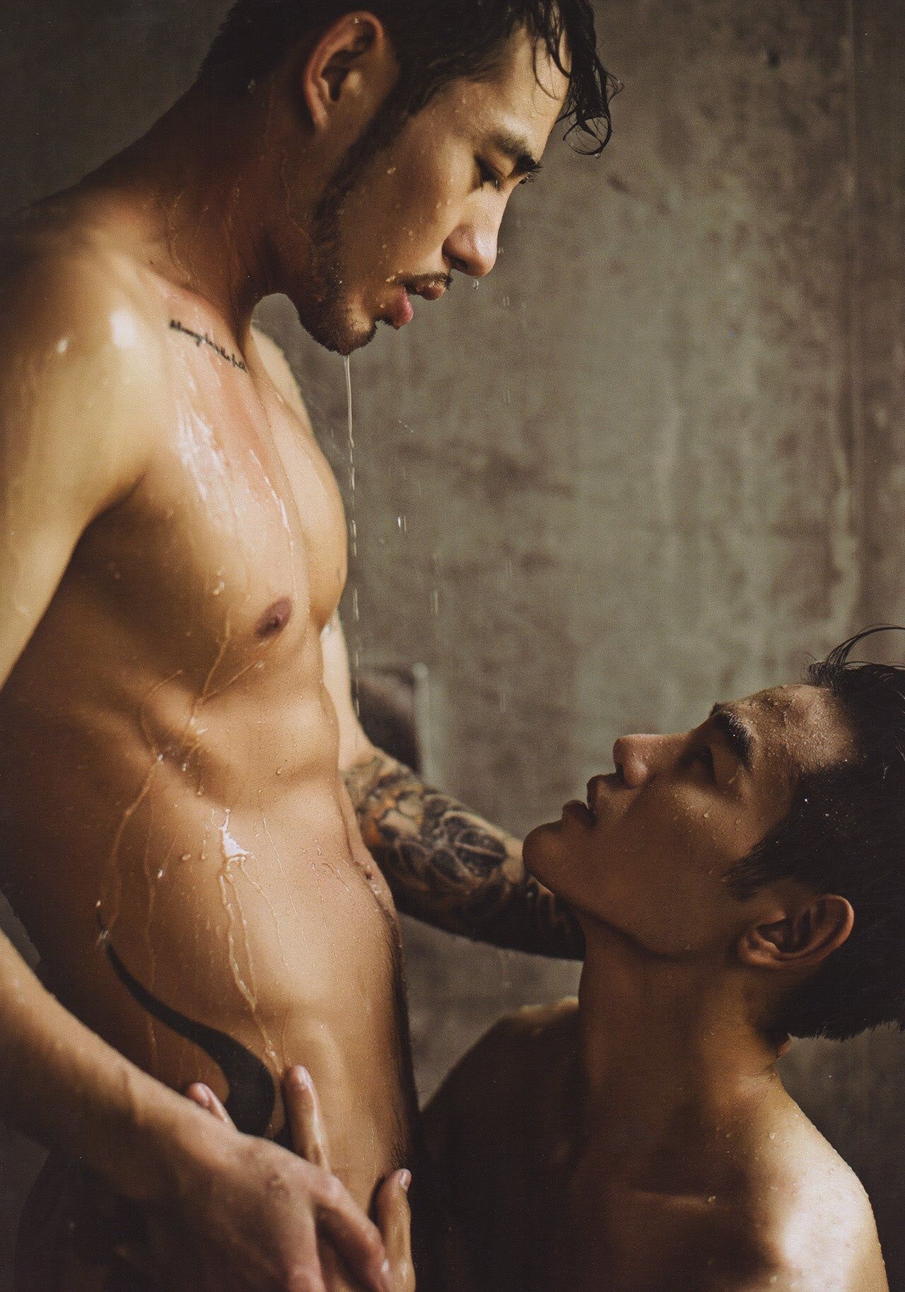 7月15日＠新宿、30日＠熊谷★まぐわいの手ほどき（前戯のレッスン！）