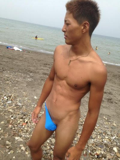 7月23＆30日（日）19：30～20：45【パンイチ★ストレッチ＆ヨガ＠新宿御苑前】