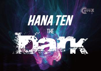 HANATEN THE DARK  - 1200x848 321kb