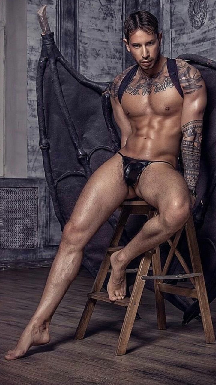 7月30日（日）19：30～20：45【パンイチ★ストレッチ＆ヨガ＠新宿御苑前】