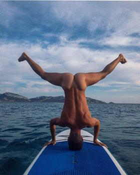 8月後半＠熊谷　全裸で密着ペアヨガ、ヌードヨガ、体幹トレ、まぐわいの手ほどき♪スケジュール 1080x1350 133kb