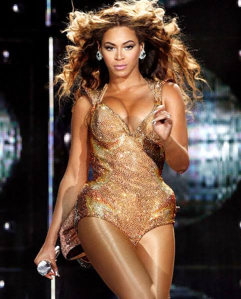 ビヨンセバースデイ "ビヨンセナイト"