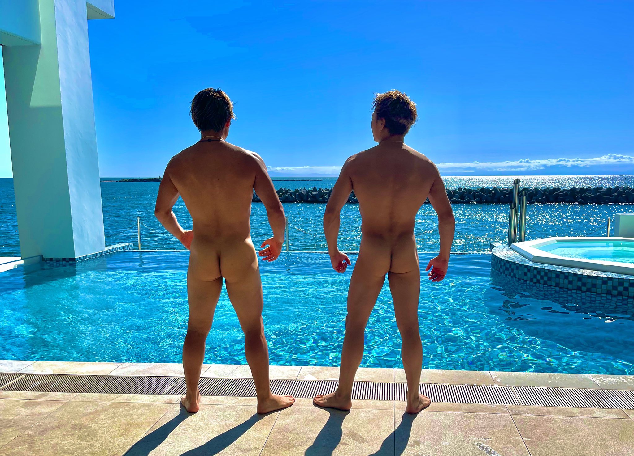 9月17日（日）19：30～パンイチ、褌、競パン、全裸OK飲み会！@熊谷