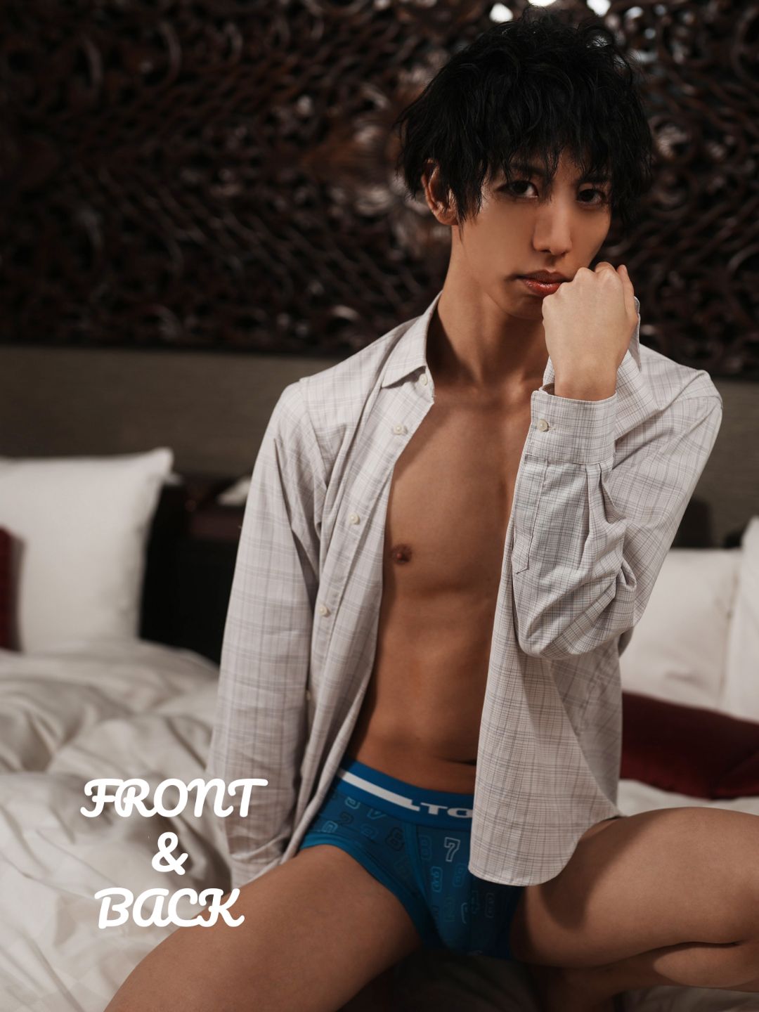 楓個人キャンペーン開催中