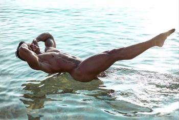 9月14日（木）19：00　セクシー＆ダンディー講師によるヌードでピラティス＠新宿 1076x720 106.7kb