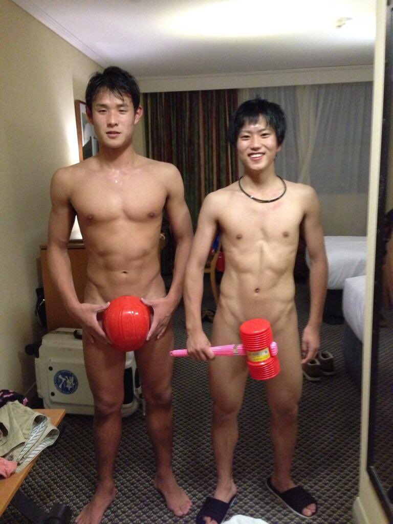 9月17日（日）19：30～パンイチ、褌、競パン、全裸OK飲み会！@熊谷