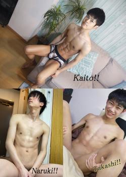 スタッフ大強化中!!! 1000x1400 284kb