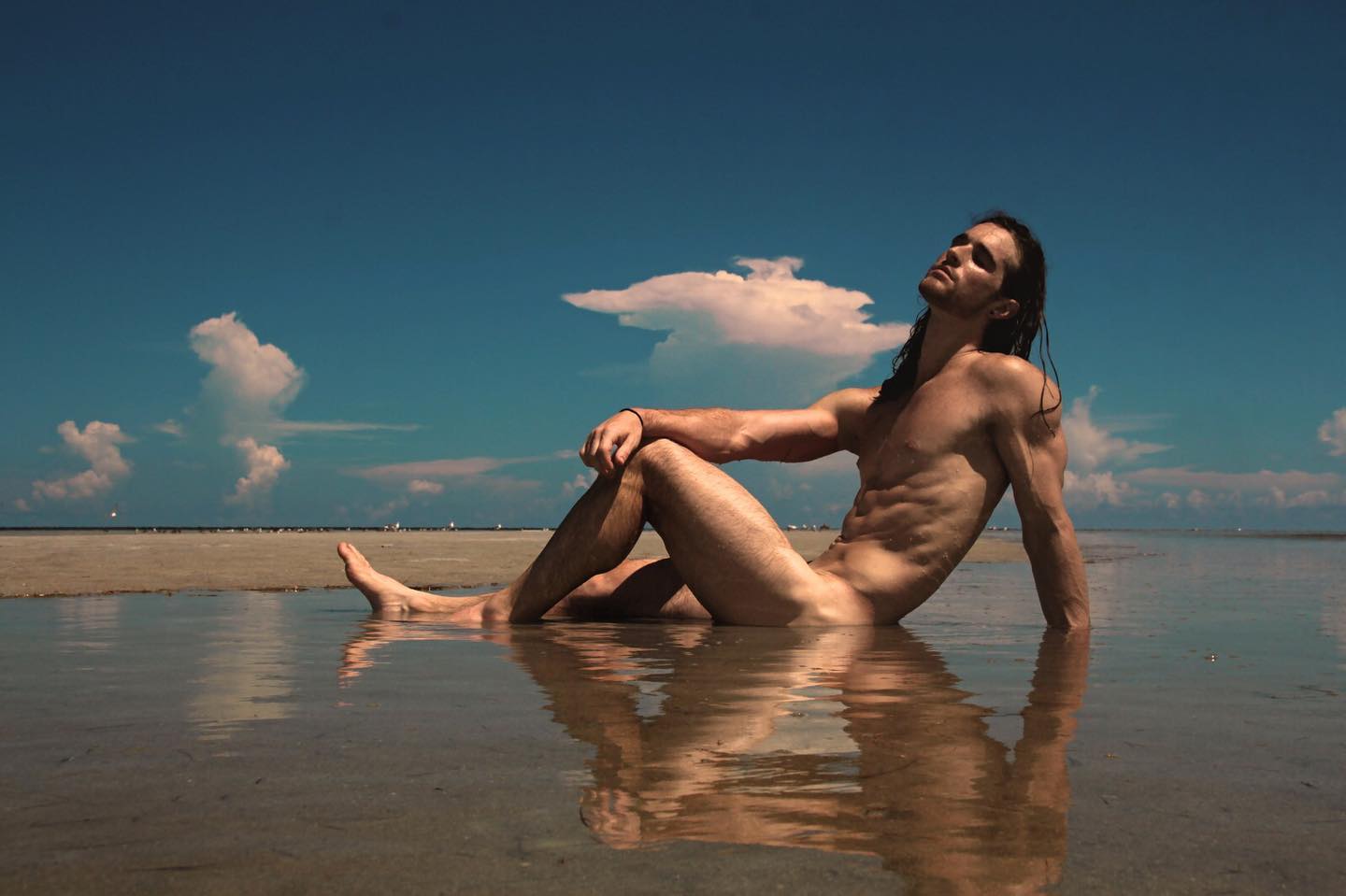 セクシー＆ダンディー講師によるヌードでピラティス＠新宿　10月スケジュール