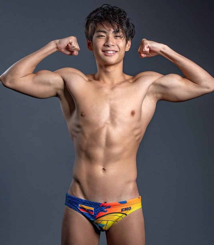 ピチピチ20代講師による【パンイチ自重トレーニング＠新宿御苑前】10月スケジュール