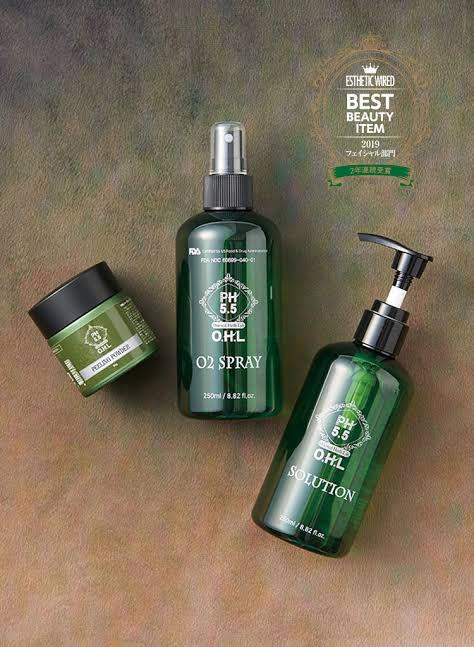 (大阪) ツヤ肌スベ肌目指せる！ 男性も気軽に🌿ハーブピーリングにチャレンジできます！