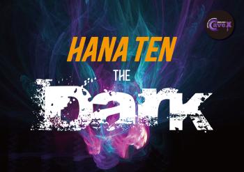 HANATEN The DARK  - 1200x848 327.7kb